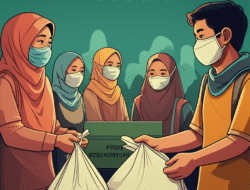 Efektivitas Program Bantuan Sosial (Bansos) selama Pandemi