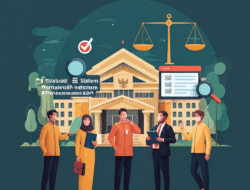 Evaluasi Sistem Meritokrasi dalam Rekrutmen ASN