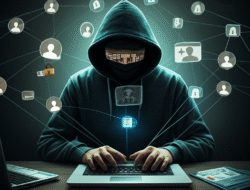 Faktor Penyebab Maraknya Pemalsuan Identitas di Dunia Digital