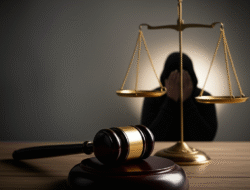 Penegakan Hukum terhadap Pelaku Kekerasan Seksual pada Anak