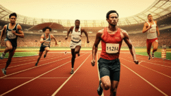 Sejarah dan Perkembangan Olahraga Atletik di Indonesia