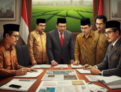 Strategi Pemerintah dalam Menghadapi Krisis Ekonomi Global