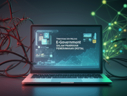 Tantangan dan Peluang E-Government dalam Pemerintahan Digital