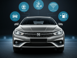 Apa Saja Fitur Harus Mobil Era Saat ini