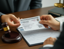 Fenomena Joki STNK dan Analisis Hukumnya