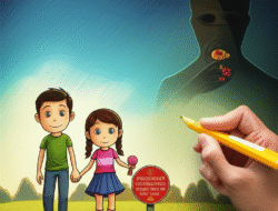 Kasus Penculikan Anak: Modus dan Upaya Penanggulangannya