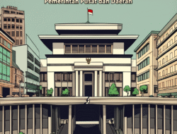 Konflik Kewenangan antara Pemerintah Pusat dan Daerah