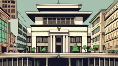 Konflik Kewenangan antara Pemerintah Pusat dan Daerah