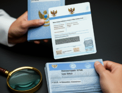 Metode Memeriksa Keabsahan STNK serta BPKB Alat transportasi