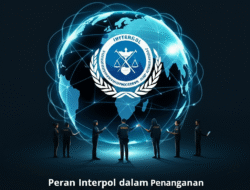 Peran Interpol dalam Penanganan Kejahatan Lintas Negara