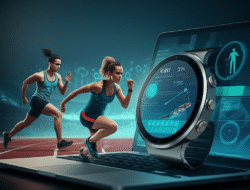 Peran Teknologi dalam Meningkatkan Kinerja Atlet Modern