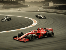 Asal usul Pacuan BalapanFormula 1 serta Kemajuannya