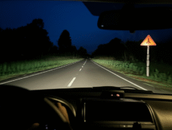 Berkendara Ketika Malam: Panduan serta Resiko yang Mesti Diwaspadai