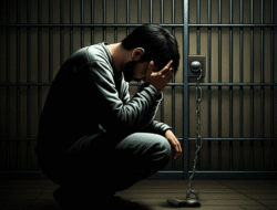 Dampak Hukuman Penjara terhadap Perilaku Narapidana