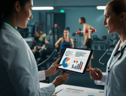 Evaluasi Penggunaan Suplemen Nutrisi dalam Program Latihan Atlet Profesional