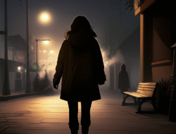 Kasus Kekerasan terhadap Perempuan di Tempat Umum