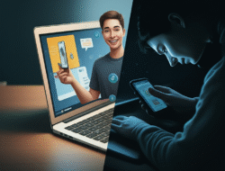 Kasus Penipuan Berkedok Jual Beli Online