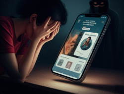 Kasus Penipuan Berkedok Pinjaman Online