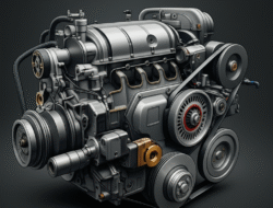 Kelainan Diesel Konvensional serta Common Rail