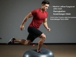 Manfaat Latihan Fungsional dalam Meningkatkan Keseimbangan Tubuh Atlet