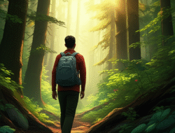 Manfaat Olahraga Hiking dalam Meningkatkan Kebugaran Fisik dan Mental