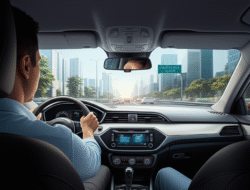 Panduan Menjauhi Tilang Elektronik Ketika Berkendara