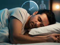 Pengaruh Tidur yang Cukup terhadap Pemulihan Atlet Setelah Latihan Intens