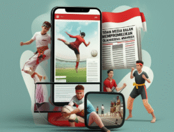 Peran Media dalam Mempromosikan Olahraga Tradisional Indonesia