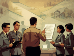 Peran Satgas Pemberantasan Mafia Tanah dalam Penyelesaian Konflik