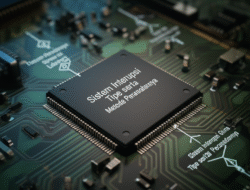 Sistem Interupsi Guna Tipe serta Metode Perawatannya