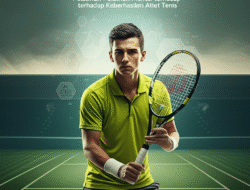 Studi Kasus Pengaruh Pelatihan Mental terhadap Keberhasilan Atlet Tenis