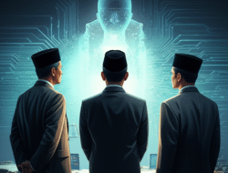 Tugas penguasa dalam pengaturan endemi serta kesiapsiagaan era depan