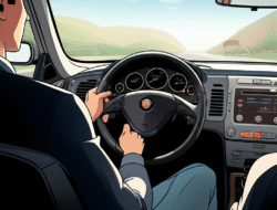 Panduan Mengemudi Hemat BBM versi Juru mudi Ahli